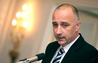 Vrdoljak o Milanoviću i odgodi Gazproma: 'Fama oko ničega' 