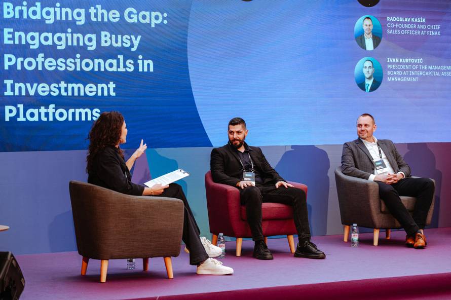 Trinaest lekcija za budućnost FinTecha: Što nas je Money Motion 2025 naučio