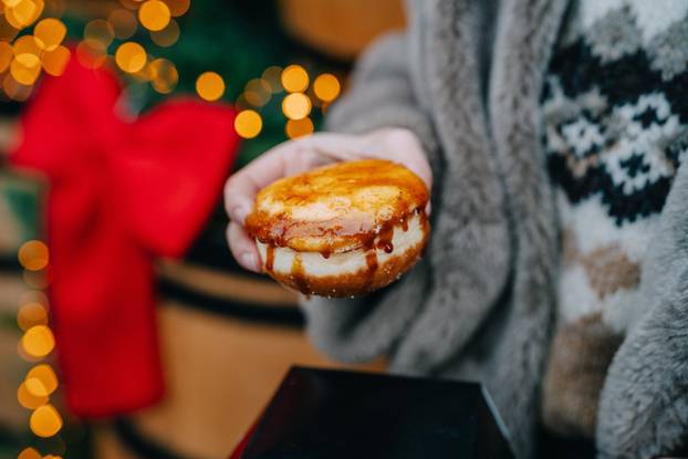 FOTO Otvoreno je Fuliranje! Evo kako izgleda najveseliji kutak Adventa s čak 16 kućica