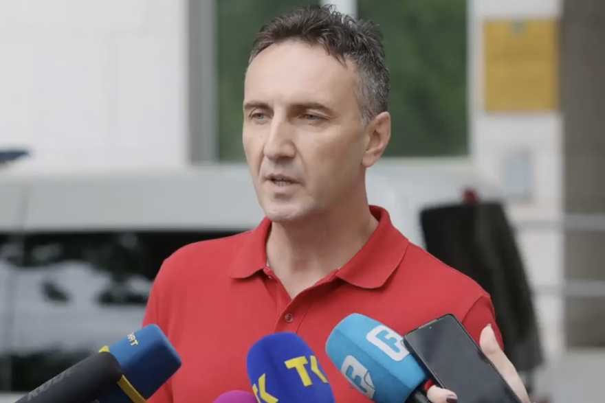 Tuzla: Izjava za medije povodom pucnjave u osnovnoj školi Lukavac