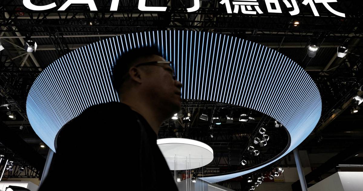 Profit of the Chinese CATL battery manufacturer rose in the first quarter, they want to be included in the stock market
