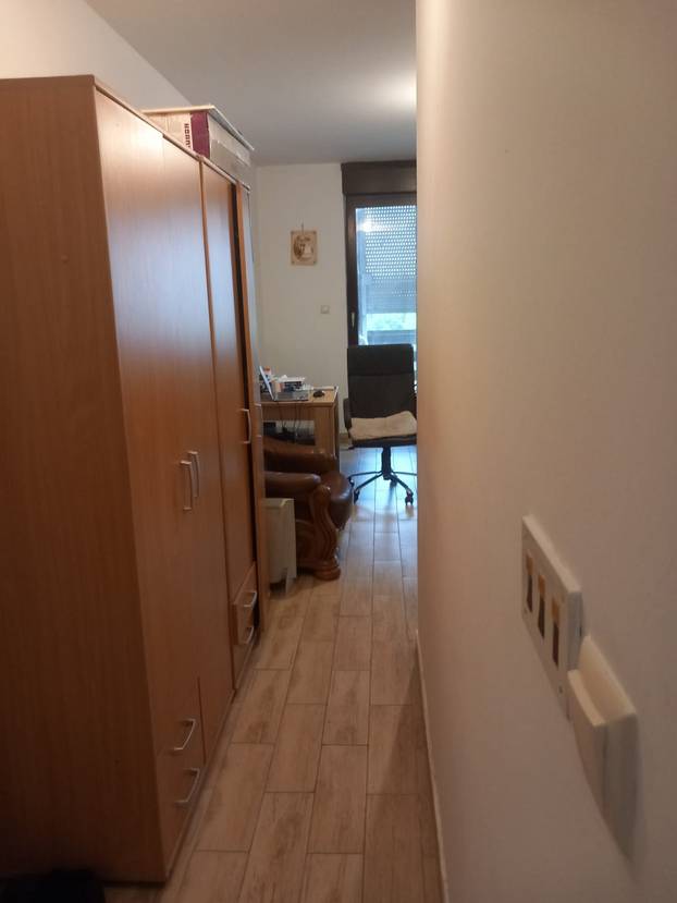 FOTO Ovaj stan u Hrvatskoj prodaje se za 37.000 eura! Evo što nudi: Režije su vrlo povoljne