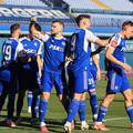 VIDEO Dinamo - Istra 4-1: Modri s pola gasa razmontirali Istrane
