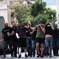 Otac uhićenog BBB-a u Grčkoj za 24sata: 'Dobro je, dečki igraju košarku i 'izgore' u šetnjama'