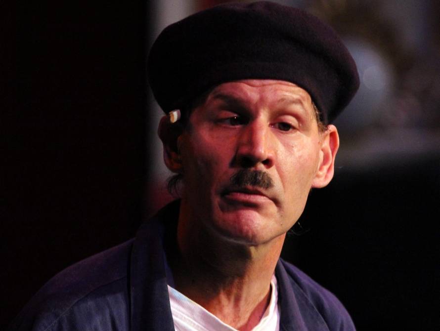 Publiku nasmijavao kao Neven, 90-ih svi plesali na njegov hit