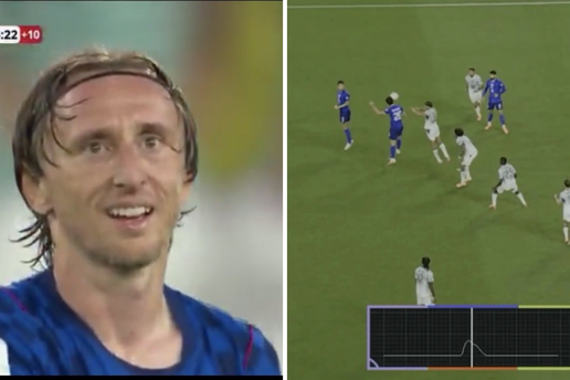 Ovo je zlo&ccaron;in protiv nogometa: Tisu&cacute;e stranih komentatora tvrdi da je Hrvatska oplja&ccaron;kana!