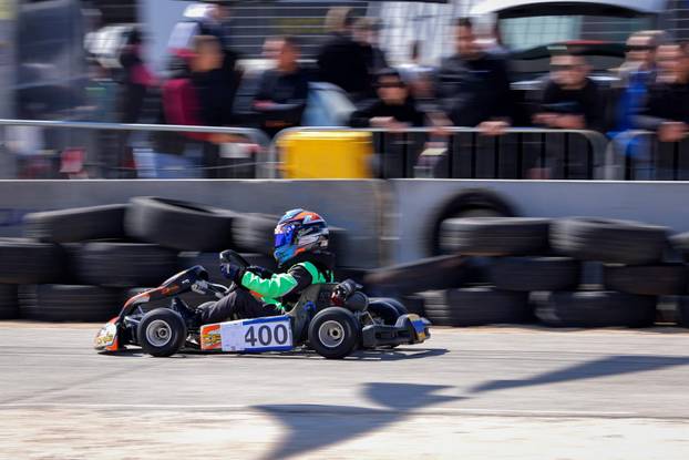 Zadar: Održana je šesta po redu “Nagrada grada Zadra”