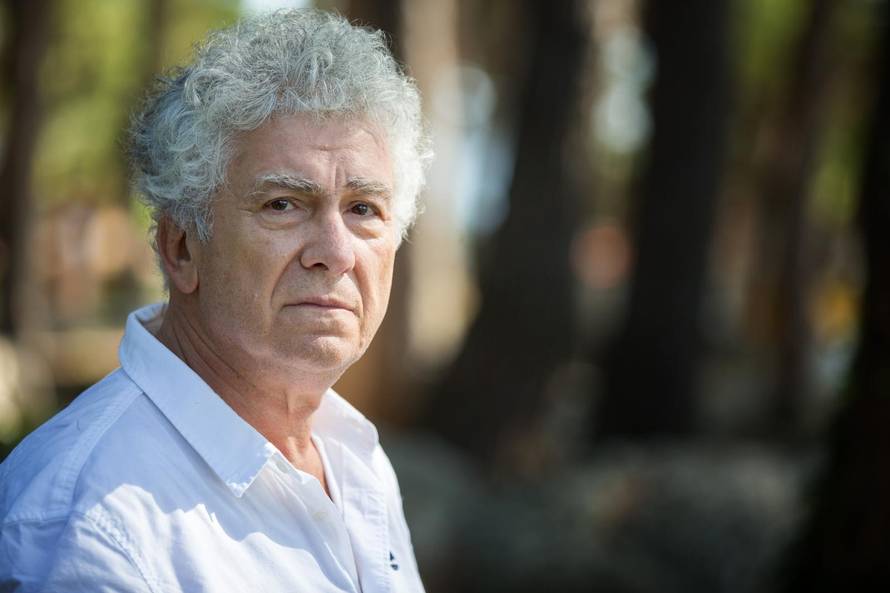 Radman: Virus će izumrijeti