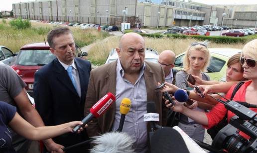 Prodanovi&cacute;: Sanader bio vrlo uvjerljiv, sa puno argumenata