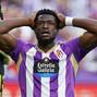 REAL VALLADOLID v VILLARREAL CF. LA LIGA 2022/2023. ROUND 1.