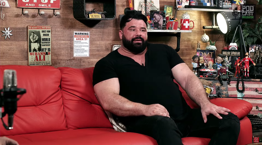 Ervin iz Big Brothera ima 170 kg: Sada sam u strongman fazonu, zadovoljan sam formom