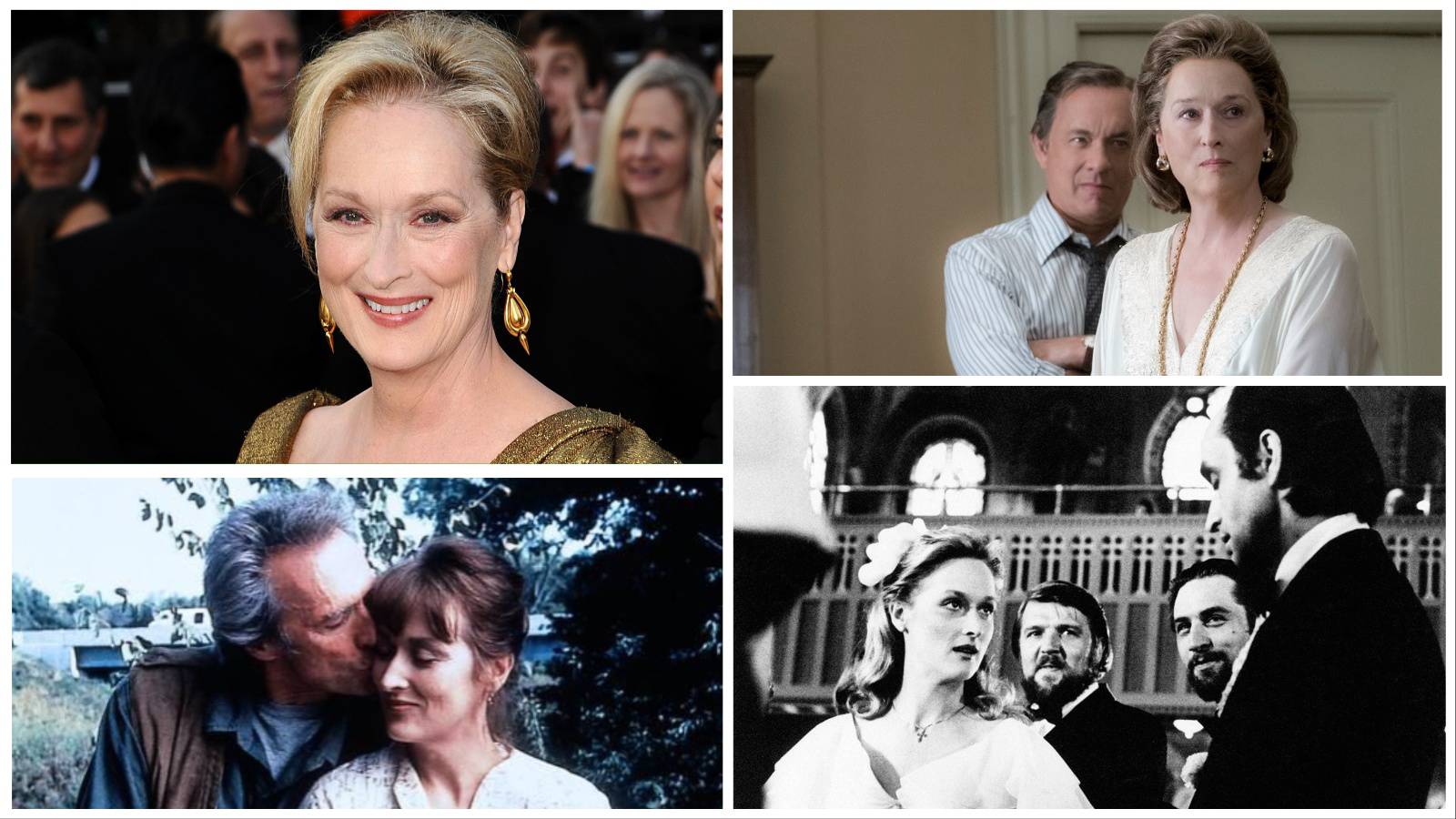 Velika holivudska glumica slavi 74. rođendan: Dobila je čak tri Oscara, a snimala je u Hrvatskoj