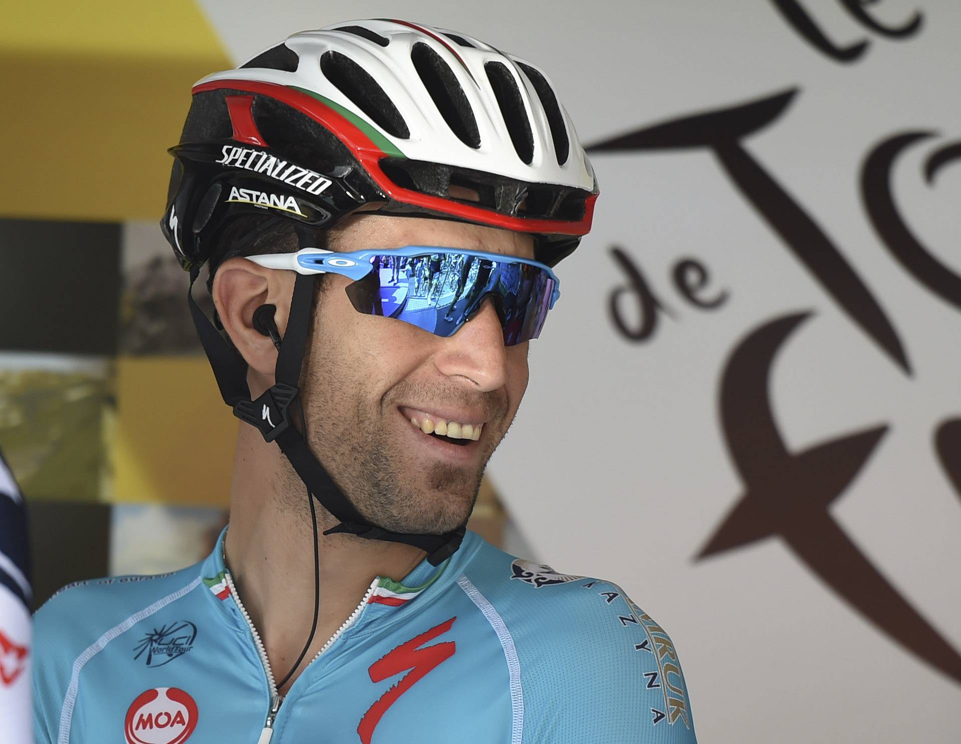 Cycling - 2015 Tour de France - Stage 2 - Utrecht to Zelande
