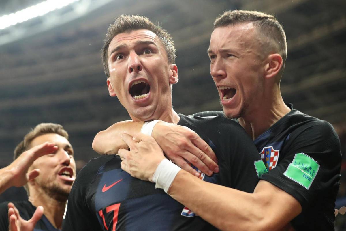 Hrvat će za četiri mjeseca u Milanu dobiti 14 mil. kn! Ako izbore Ligu prvaka, novi ugovor