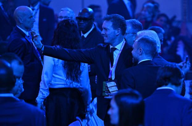 FIFA World Cup 2026 Draw