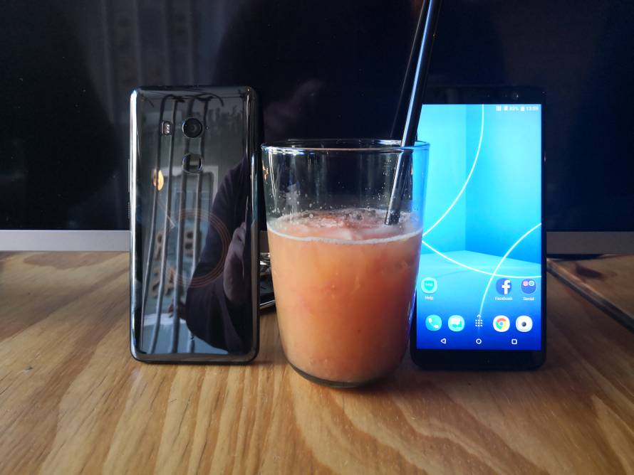 Isprobali smo HTC U11 Plus i Life: Što donose nove zvijezde?