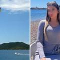 Misteriozna smrt u Budvi, kruži i uznemirujući video, prijateljice plaču: Bila je divna, u šoku smo