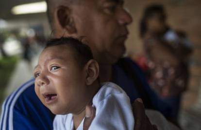 Čak 200.000 vojnika se bori protiv opasnoga Zika virusa