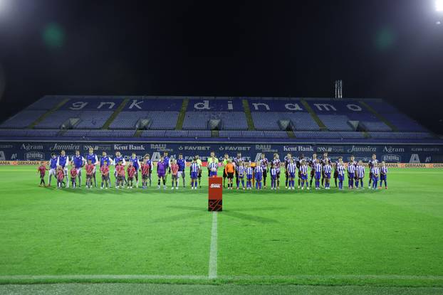 Lokomotiva i Rijeka sastali se u 07. kolu SuperSport HNL-a