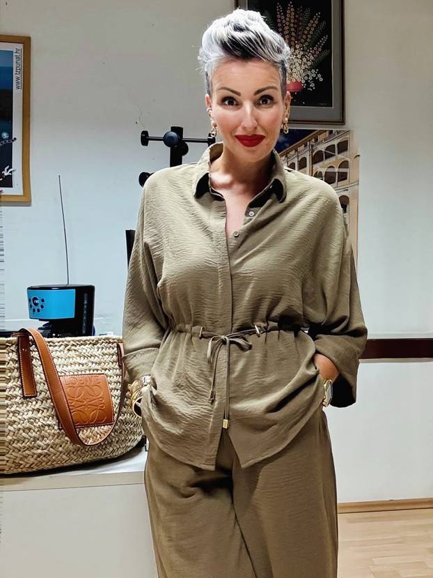 FOTO Imala sam 47 kila viška, posezala za tabletama, a danas živim zdravo. Može se!