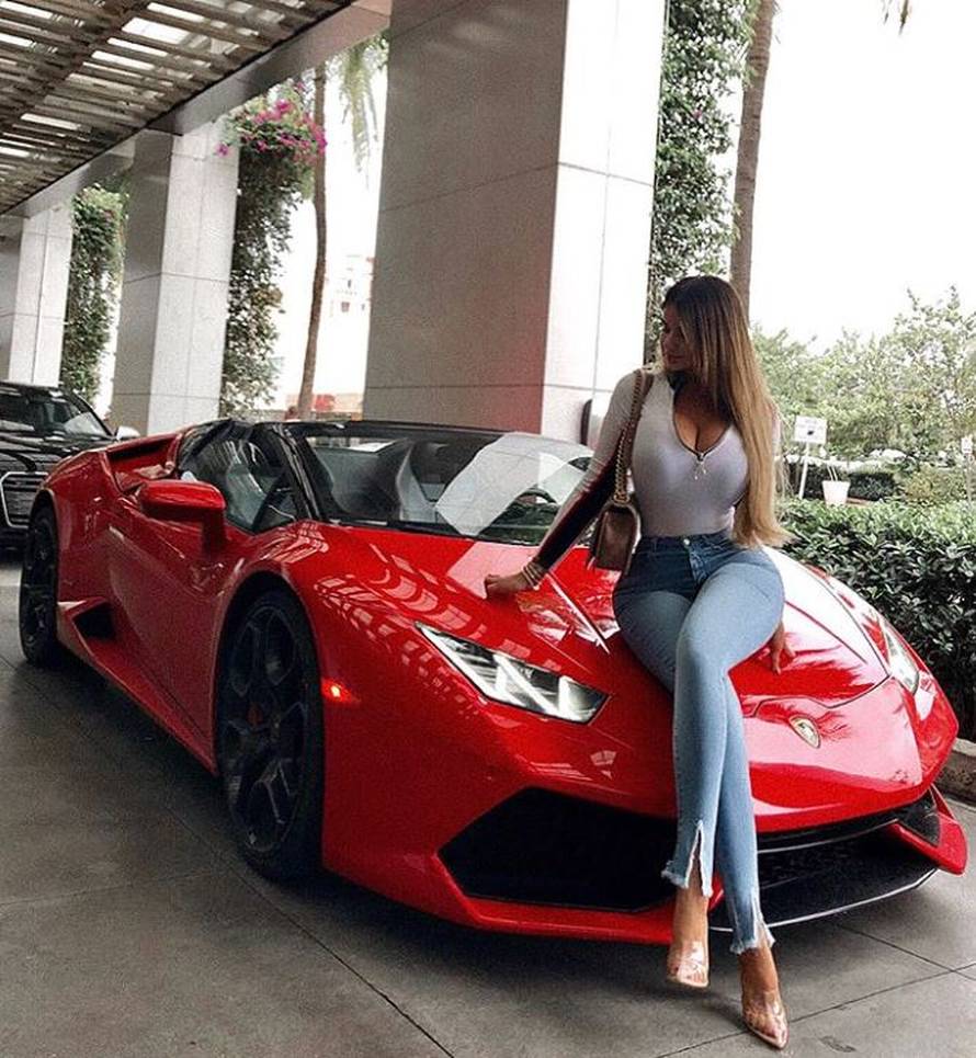 Anastasiya Kvitko: Moja guza je široka više od jednog metra