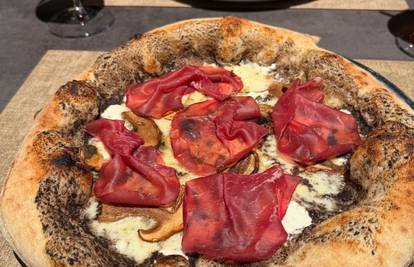 Okusi jeseni u Zagrebu: Vrganji, buča i roast beef sa smokvama noviteti su restorana Molino