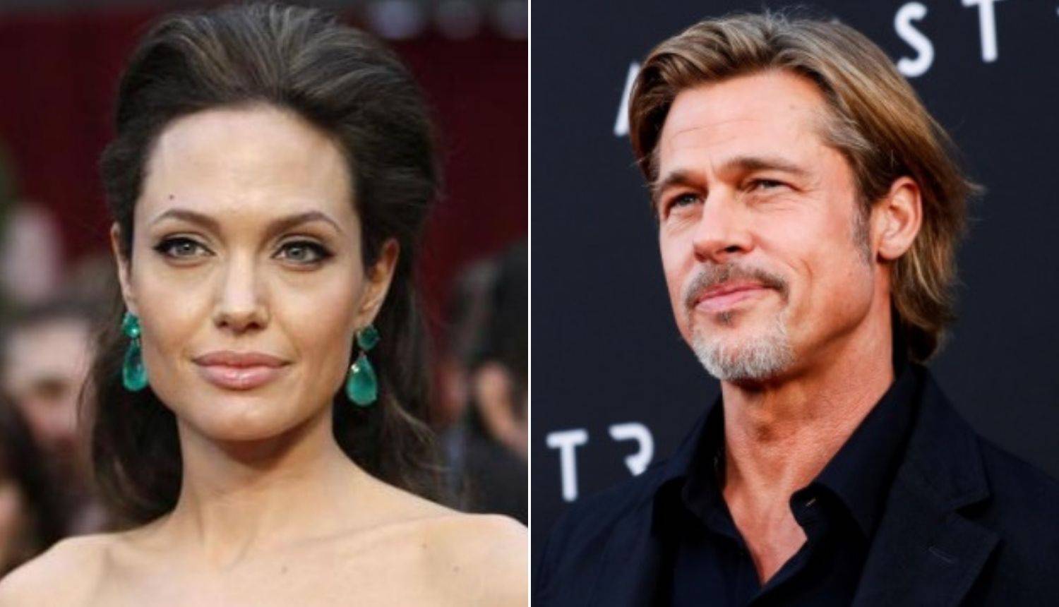 Troje djece Angeline i Brada Pitta željelo je svjedočiti protiv oca na ročištu za skrbništvo...