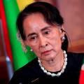 Aung San Suu Kyi osuđena na 4 godine zatvora zbog kršenja propisa za vrijeme pandemije