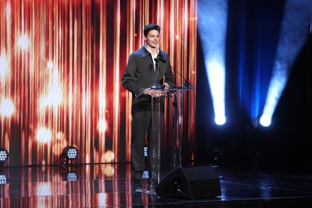 Zagreb: Svečana dodjela 33. Nagrade hrvatskog glumišta