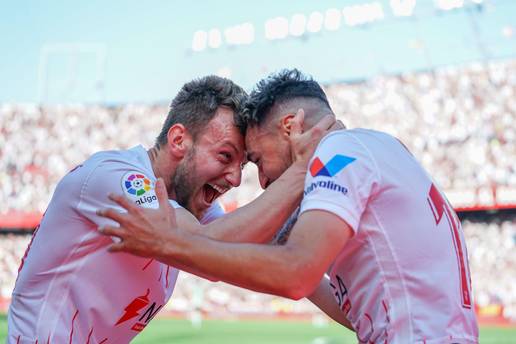 Dovodi li Rakitić veliko ime na Poljud? Navijači zovu u Hajduk bivšeg igrača Barcelone...