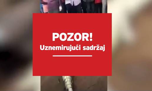 Ubili krokodila, šokirali se kad su ga rasporili: Pojeo je dijete!