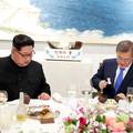 'Počinje nova era u Korejama, era  mira, pomirbe i jedinstva'