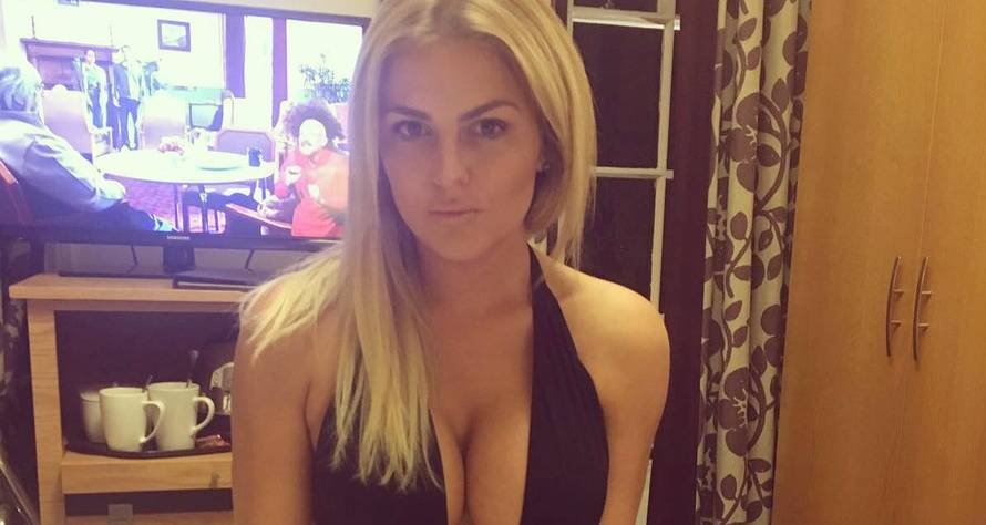 Inside The Life Of A British Sugar Baby: EXTREME LOVE