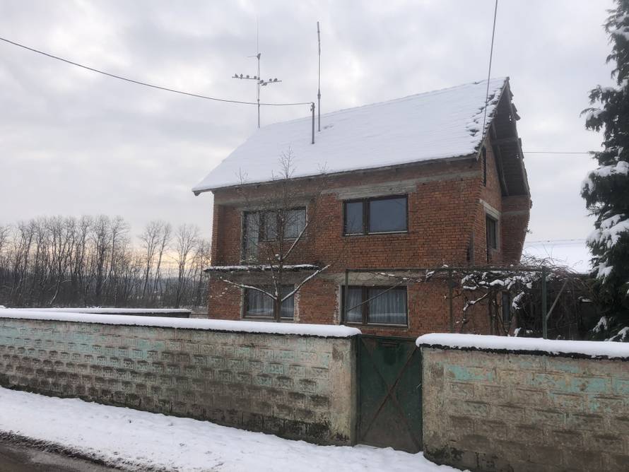 Ne, nije šala: Kad Žinić državi vrati kuću u kojoj je besplatno živio, država će mu to - platiti!