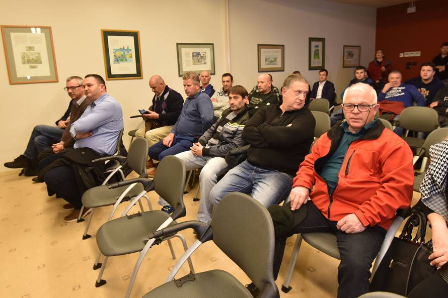 Ribari su malo odahnuli: Dobili odvjetnika, neće platiti kazne