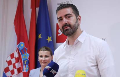 Matijević optužio Puljka za političku trgovinu te poručio: 'Damir Barbir je sramota SDP-a'