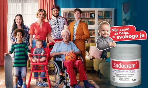 Sudocrem – Kultna krema za njegu kože svih generacija