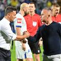 &Scaron;afari&cacute;: Da mogu birati kad &cacute;u igrati s Dinamom, odabrao bih sad. Puni smo samopouzdanja