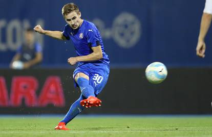 Marko Rog: Svi mi kažu da moram više pucati iz daljine