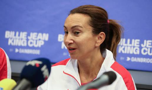 Shrvana Iva Majoli oprostila se od tragi&ccaron;no preminule kolegice iz Srbije: 'Po&ccaron;ivaj u miru draga'