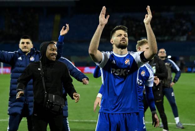 Dinamo se plasirao u osminu finala Konferencijske lige