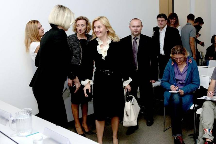 Patrik Macek/Pixsell