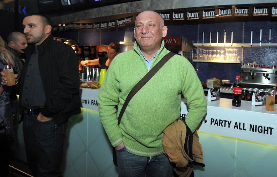 Goran Stanzl/Pixsell