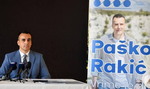 HDZ-ov kandidat organizira predstave: ‘Neću podjele i bijes. Želim humor i dobru energiju’