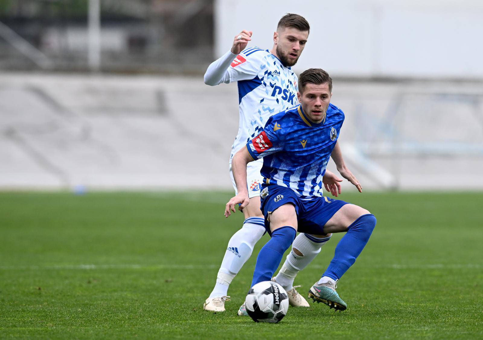 Lokomotiva i Dinamo sastali se u 28. kolu SuperSport HNL-a