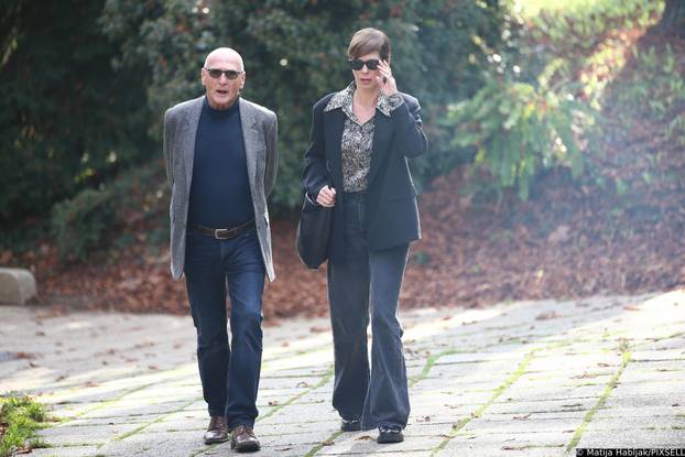 Zagreb: Komemoracija za redatelja Lukasa Nolu