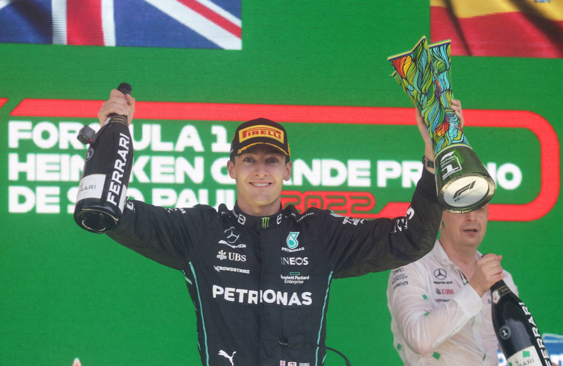 Brazilian Grand Prix