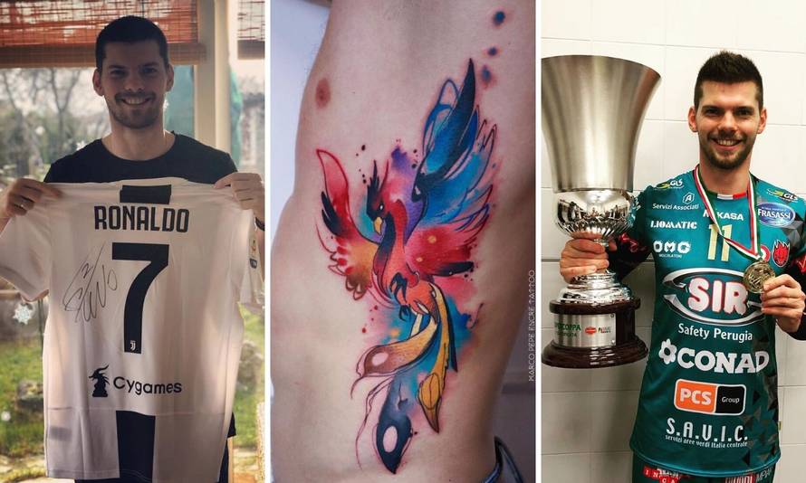 Hrvatski tihi ubojica: Za gazdu sam Diabolik, ali ja sam feniks