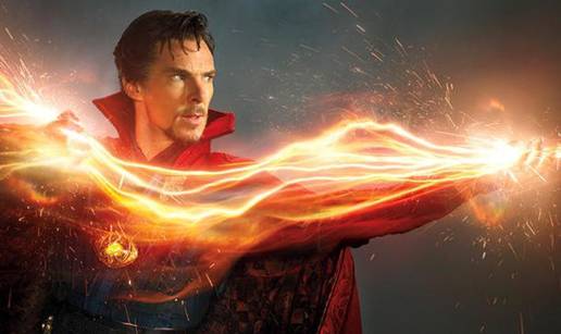 Benedict Cumberbatch stvarno izgleda fenomenalno kao heroj