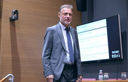 'Oporba, a ne HDZ, pokušava kontrolirati suce Ustavnog suda'